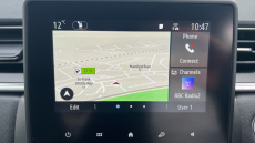 Renault Captur 1.0 TCE 90 Techno 5dr Petrol Hatchback